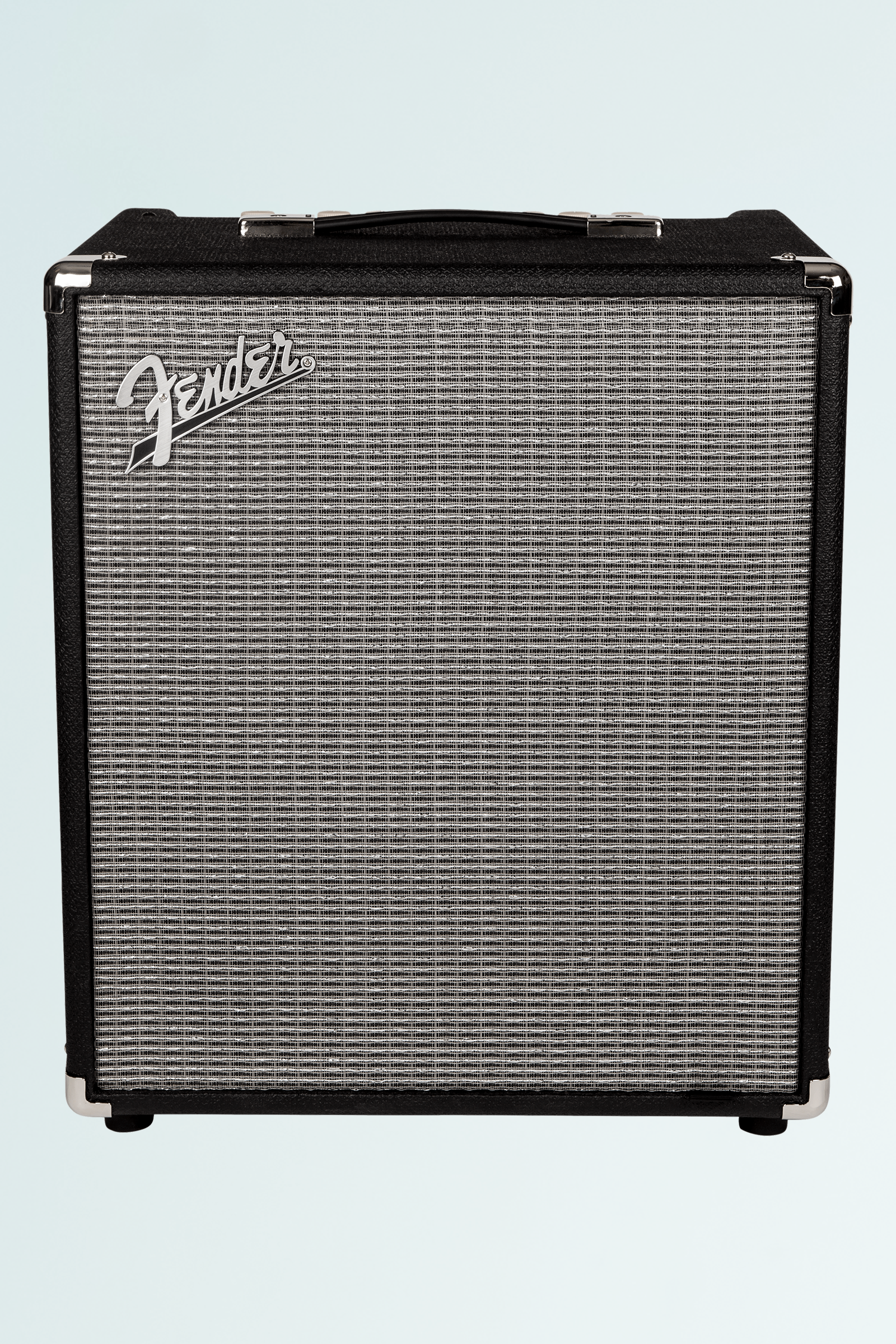 Fender Rumble 25 V3 Bass Amplifier — David's Guitar Loft
